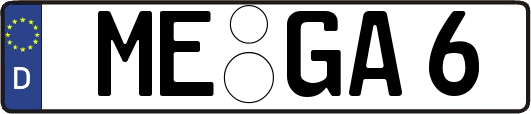 ME-GA6