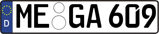 ME-GA609
