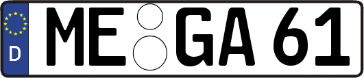 ME-GA61