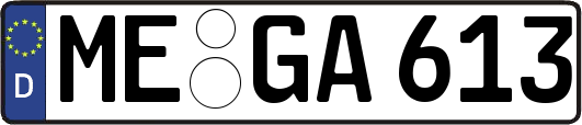 ME-GA613