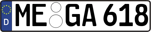 ME-GA618