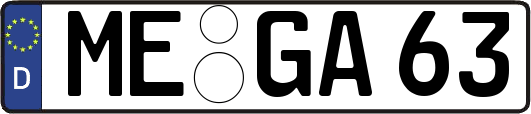 ME-GA63