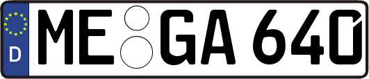 ME-GA640