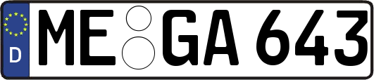 ME-GA643
