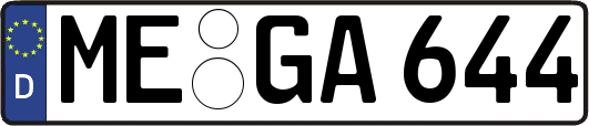 ME-GA644