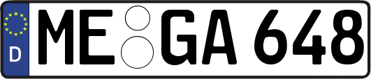 ME-GA648