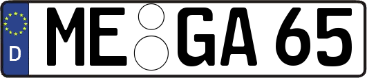 ME-GA65