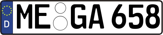 ME-GA658