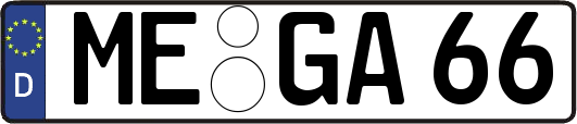 ME-GA66