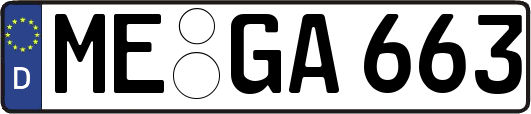 ME-GA663