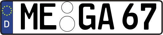 ME-GA67