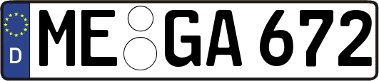 ME-GA672