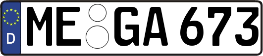 ME-GA673