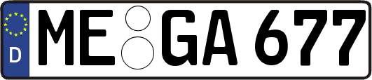 ME-GA677