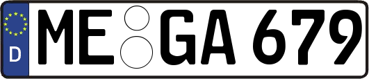 ME-GA679