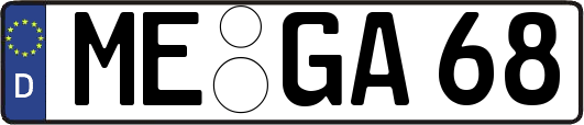 ME-GA68
