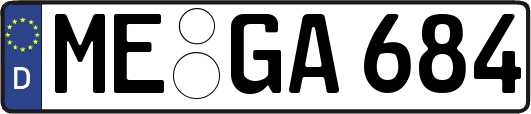ME-GA684
