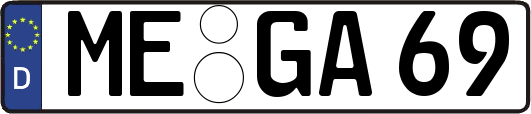 ME-GA69