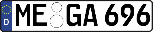 ME-GA696
