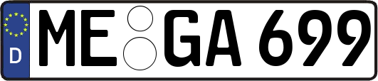 ME-GA699
