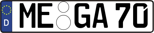 ME-GA70