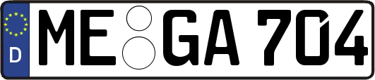 ME-GA704