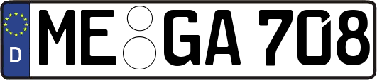 ME-GA708