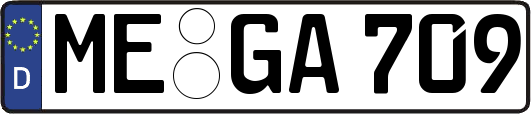 ME-GA709