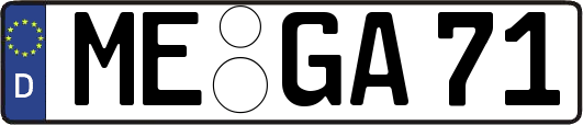 ME-GA71
