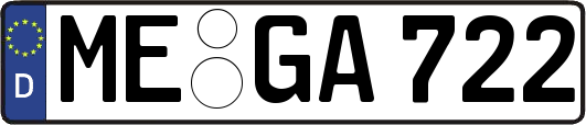 ME-GA722