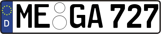 ME-GA727