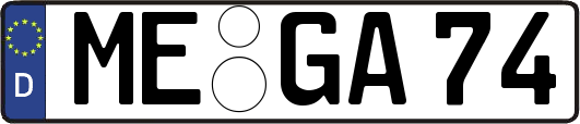 ME-GA74