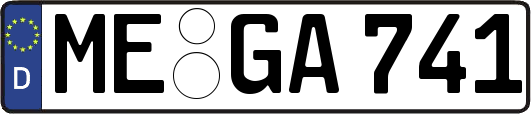ME-GA741
