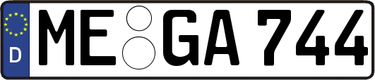 ME-GA744