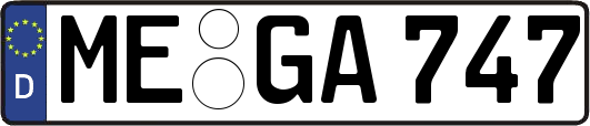 ME-GA747