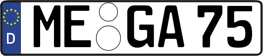 ME-GA75