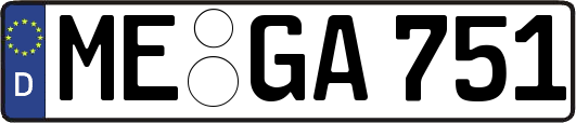 ME-GA751