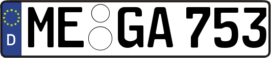 ME-GA753