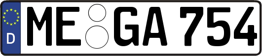 ME-GA754