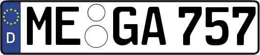 ME-GA757