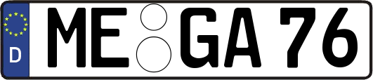 ME-GA76