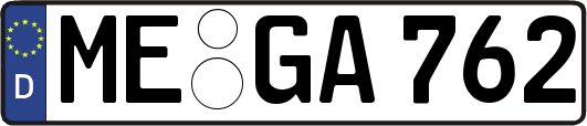 ME-GA762