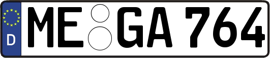 ME-GA764