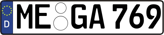 ME-GA769