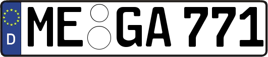 ME-GA771
