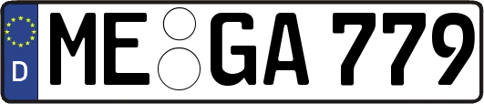 ME-GA779