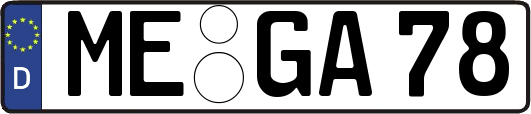 ME-GA78