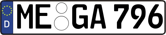ME-GA796