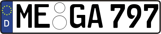 ME-GA797