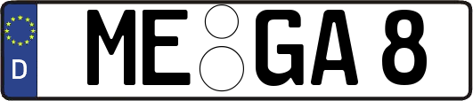 ME-GA8